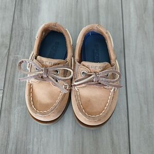 Toddler Sperry Shoes